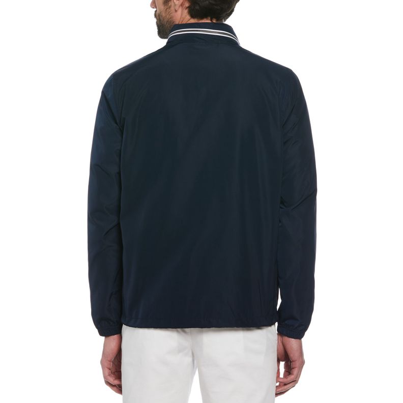 Chaqueta De Hombre Ratner Navy-1