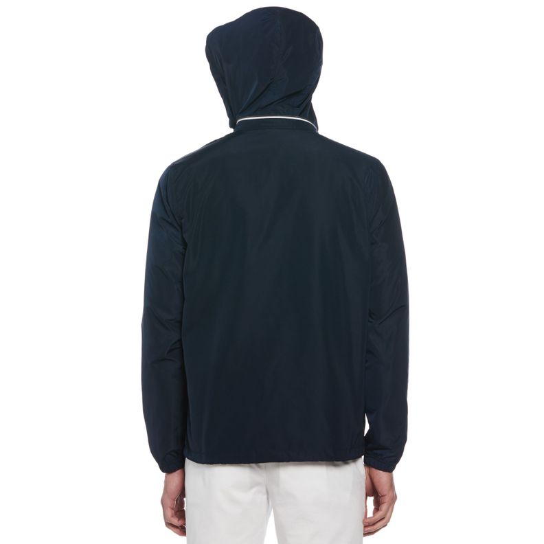 Chaqueta De Hombre Ratner Navy-3