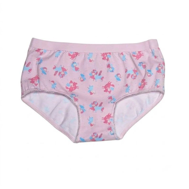 Cuadro nina lady genny ac-113 algodon