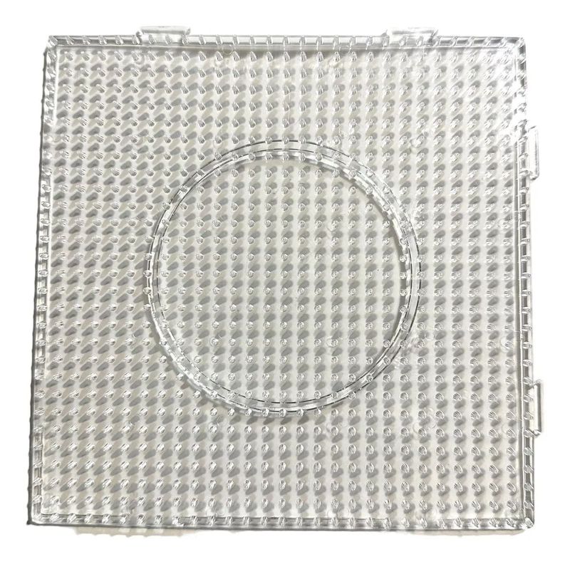 Kit Hama Beads, 12.000 unidades + accesorios-1