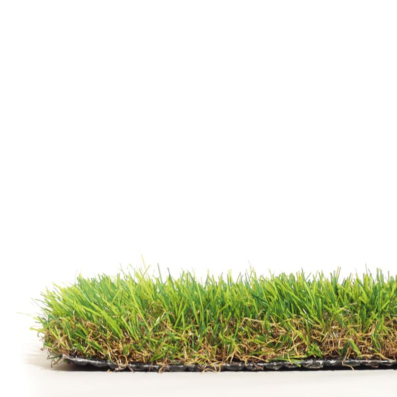 Pasto sintético Roble 40 mm 4 mts x 3 mts-0