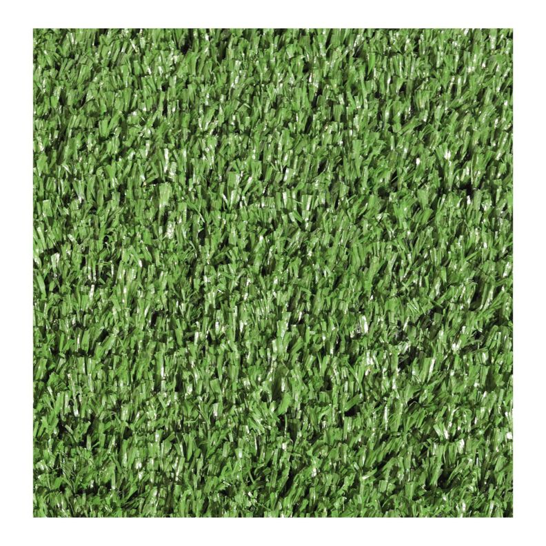Pasto sintético Ficus 15 mm 2 mts x 18 mts-3