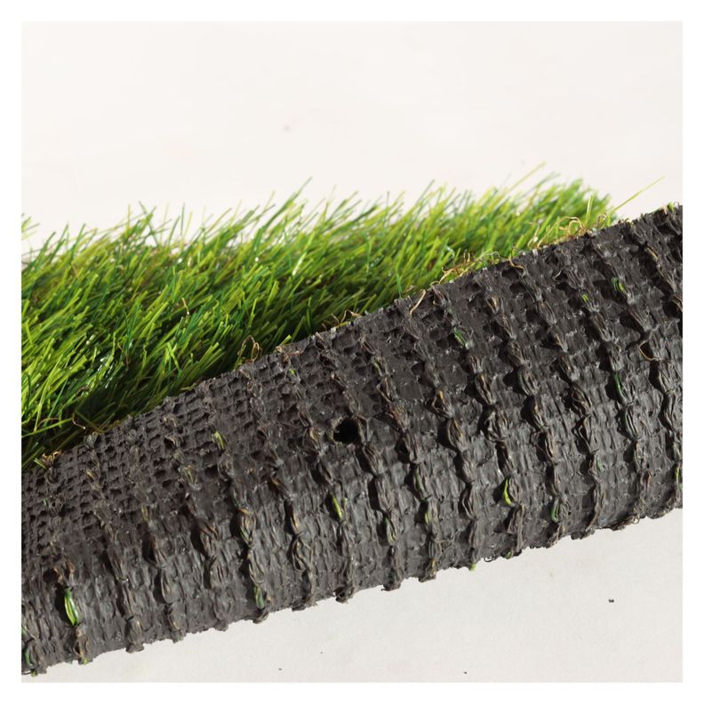 Pasto sintético Roble 40 mm 4 mts x 2 mts-2