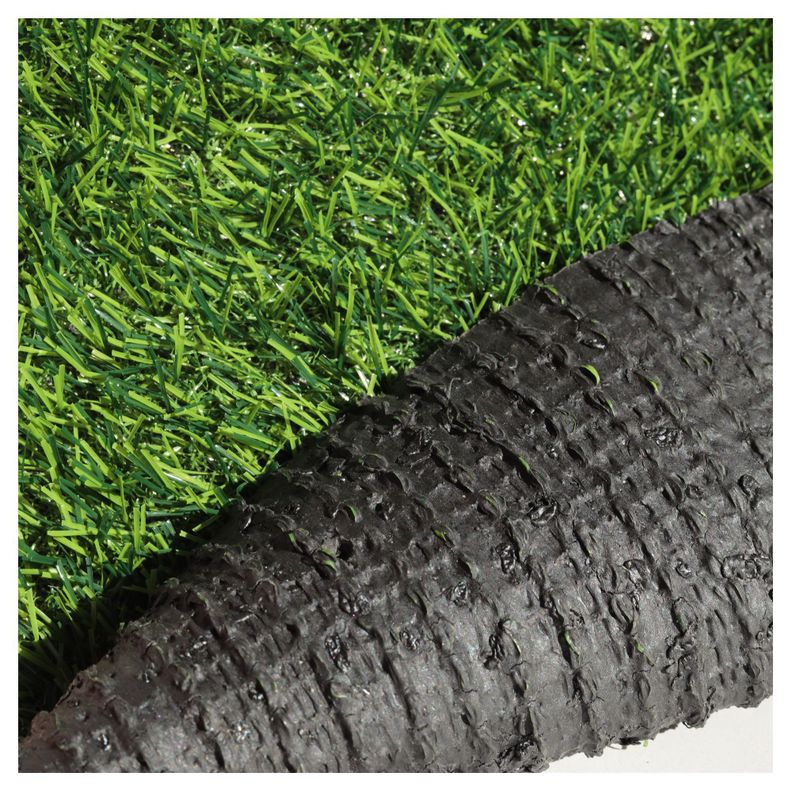 Pasto sintético Bollen 20 mm 4 mts x 2 mts-1