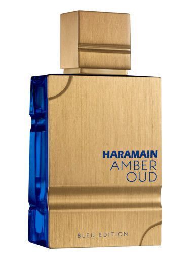 AL HARAMAIN AMBER OUD BLEU EDITION EDP 100ML-1