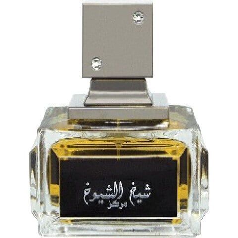 LATTAFA SHEIKH AL SHUYUKH CONCENTRATED 100ML UNISEX-1