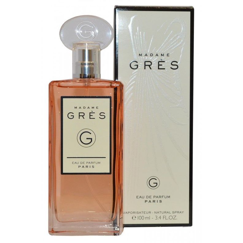 MADAME GRES EDP 100ML-0