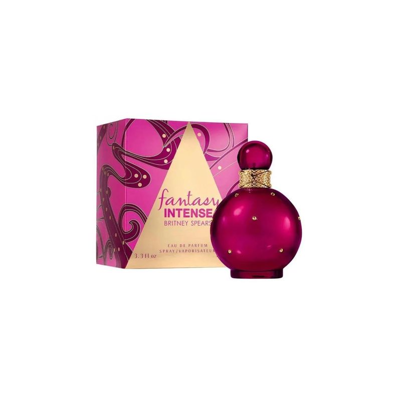 BRITNEY SPEARS FANTASY INTENSE EDP 100ML-0