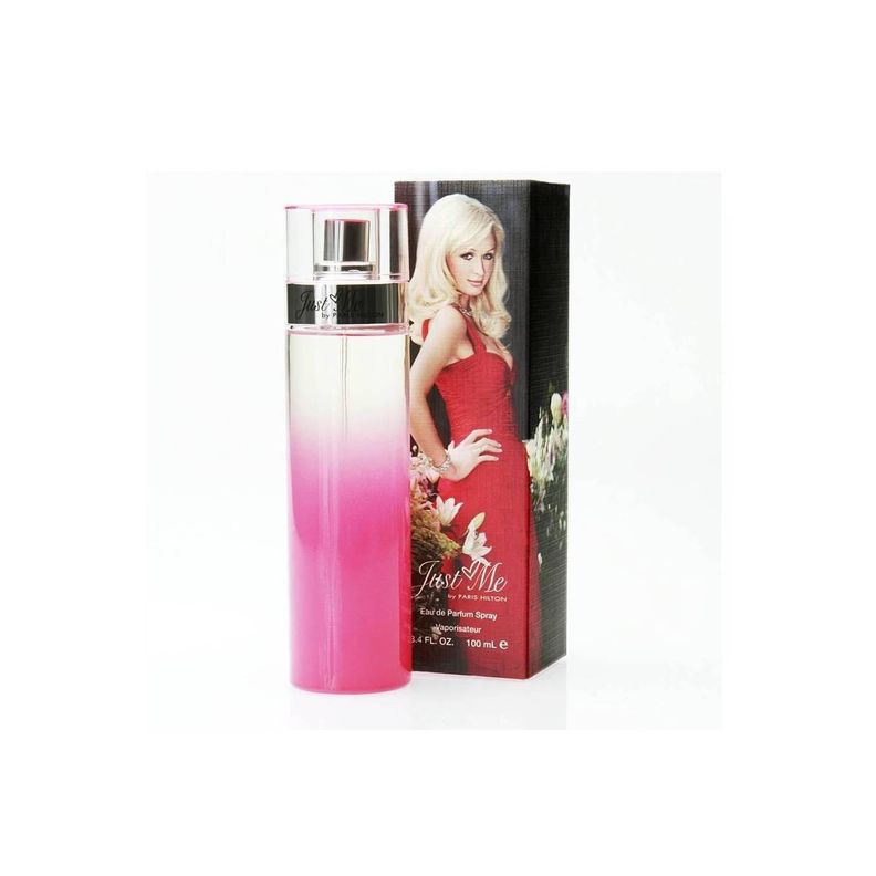 PARIS HILTON JUST ME EDP 100ML-1