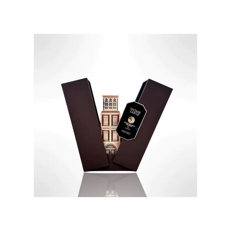 NICHE EMARATI VINTAGE CASTLE EDP 100ML UNISEX-0