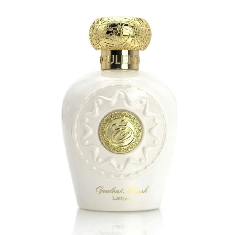 LATTAFA OPULENT MUSK EDP 100ML UNISEX-1