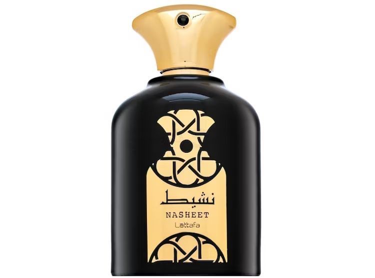 LATTAFA NASHEET EDP 100ML UNISEX-1