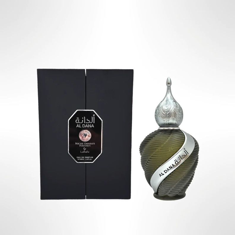 NICHE EMARATI AL DANA BY LATTAFA EDP 100ML-1