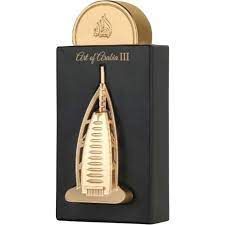 LATTAFA PRIDE ART OF ARABIA III EDP 100ML-1