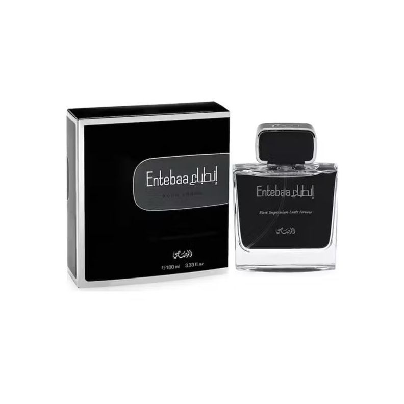 RASASI ENTEBAA POUR HOMME EDP 100ML