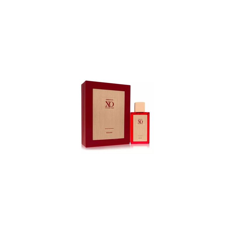 ORIENTICA EXCLUSIF OUD ROUGE 60ML EXTRAIT DE PARFUM UNISEX-0