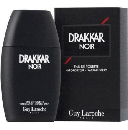 GUY LAROCHE DRAKKAR EDT 200ML-0