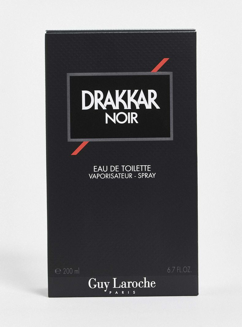 GUY LAROCHE DRAKKAR EDT 200ML-1