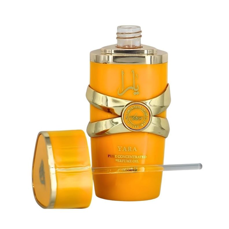 Lattafa Yara Tous Parfum Aceite Concentrado 20 ML
