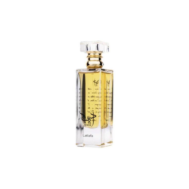 LATTAFA ADEEB EDP 80ML UNISEX-1