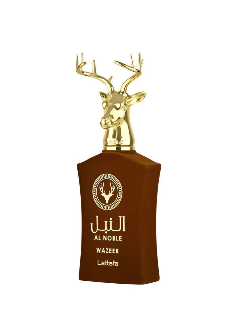 Lattafa Al Noble Wazeer Edp 100Ml-1