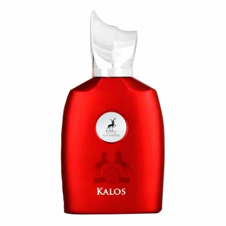 MAISON ALHAMBRA KALOS EDP 100ML UNISEX-1