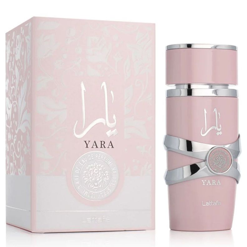 Lattafa Yara Edp 100Ml-0