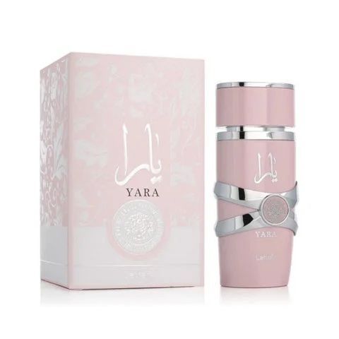 Lattafa Yara Edp 100Ml-1
