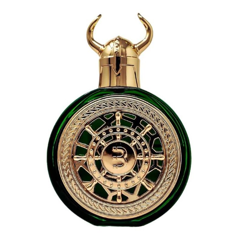 BHARARA VIKING DUBAI EDP 100ML-1
