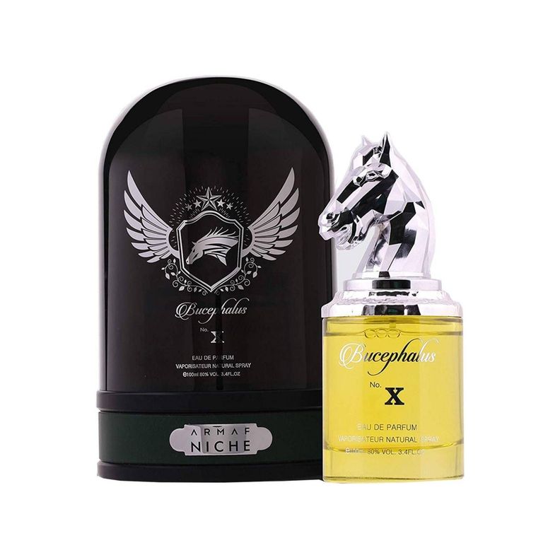 ARMAF NICHE BUCEPHALUS NoX 100ML EDP