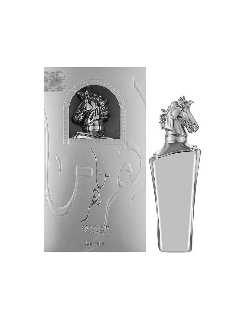 LATTAFA MAAHIR LEGACY EDP 100ML-0