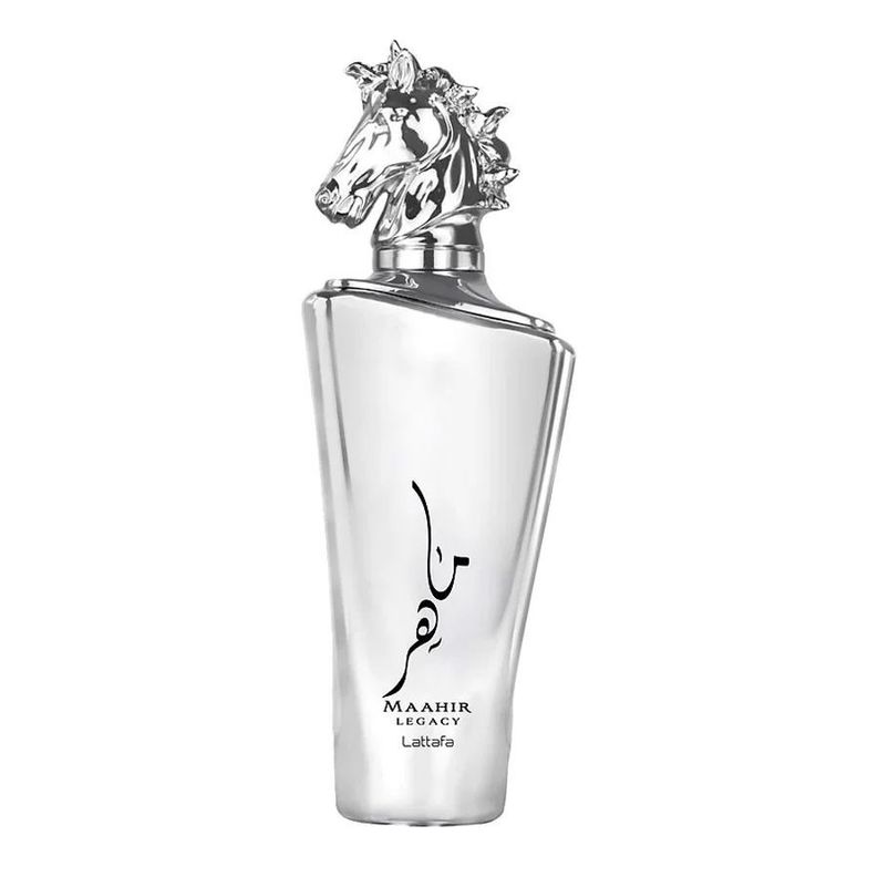 LATTAFA MAAHIR LEGACY EDP 100ML-1