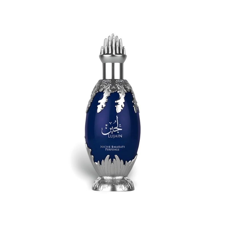 NICHE EMARATI LUJAIN  EDP 100ML UNISEX-1