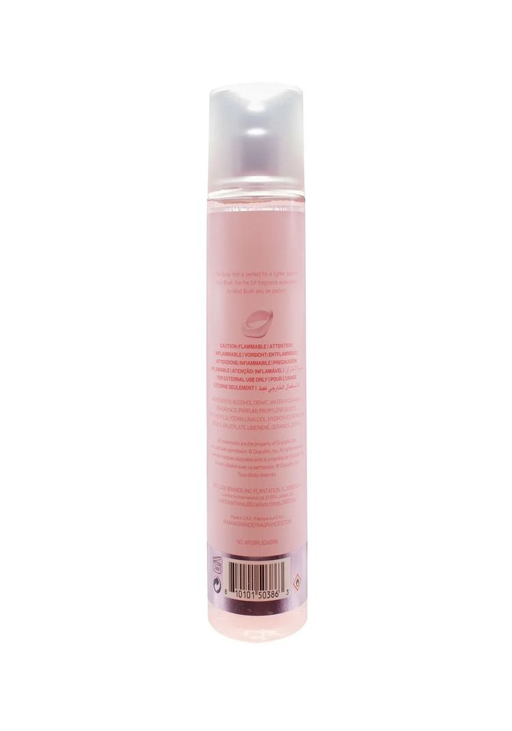 Ariana Grande Mod Blush Body Mist 236M