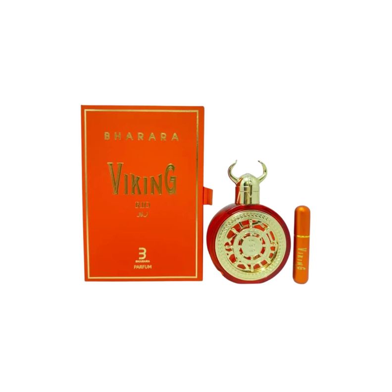 BHARARA VIKING RIO EDP 100ML-0