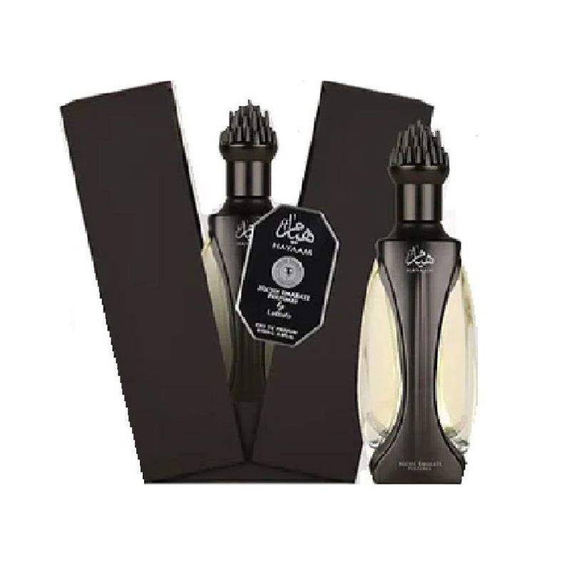 NICHE EMARATI HAYAAM  EDP 100ML UNISEX-0