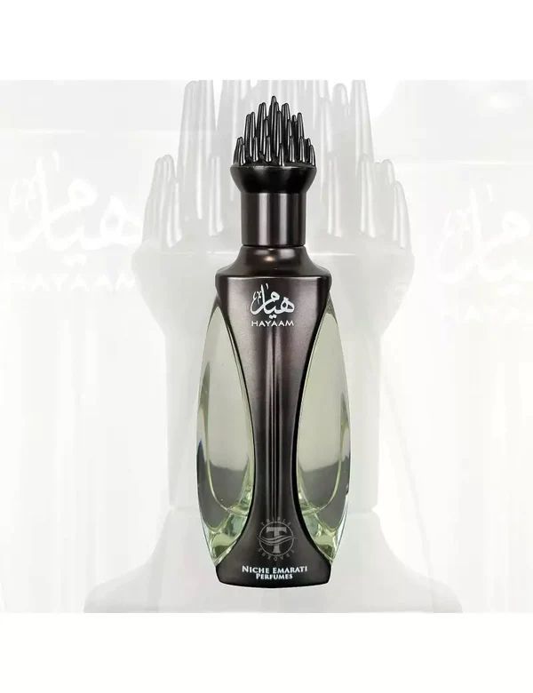 NICHE EMARATI HAYAAM  EDP 100ML UNISEX-1