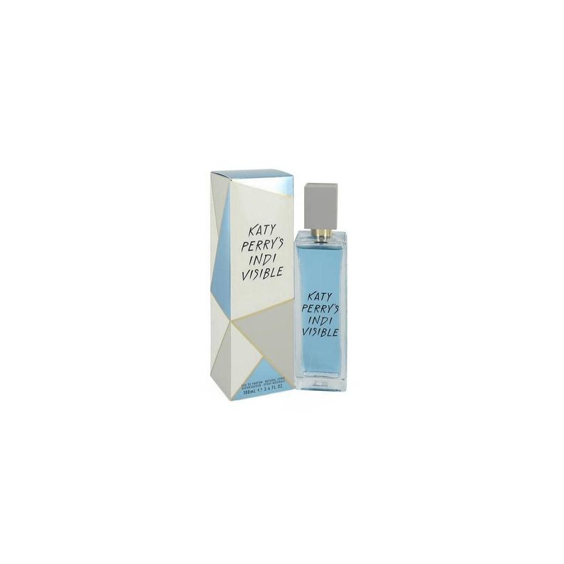KATY PERRY INDI VISIBLE EDP 100ML-0