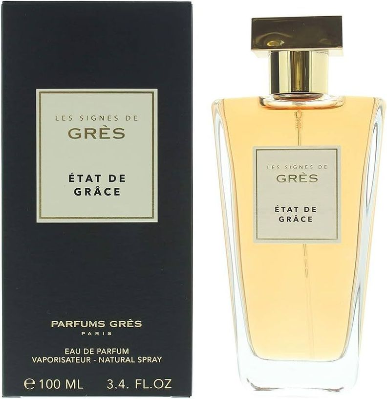 LES SIGNES DE GRÈS ÉTAT DE GRACE EDP 100ML -0