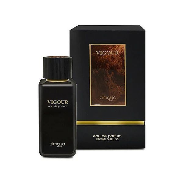 AFNAN ZIMAYA VIGOUR EDP 100ML UNISEX