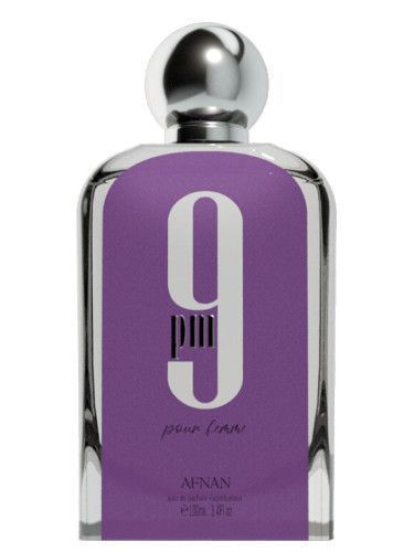 AFNAN 9PM POUR FEMME EDP 100ML-1