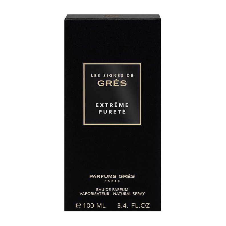 LES SIGNES DE GRÈS EXTREME PURETE  EDP 100ML-0