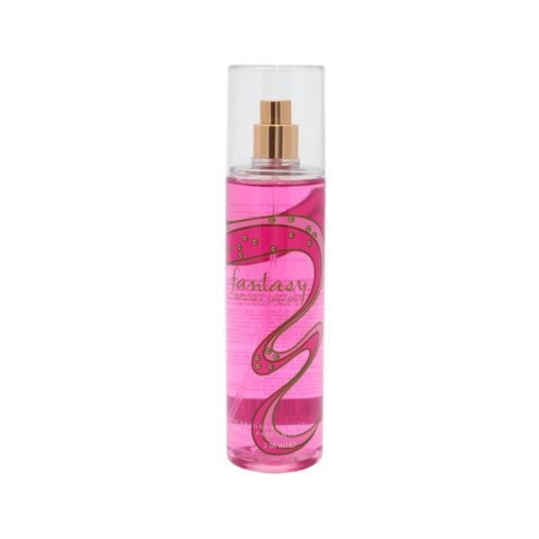 BRITNEY SPEARS FANTASY BODY MIST 236ML-1