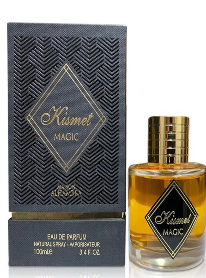 Maison Al Hambra Kismet Magic Edp 100 Ml