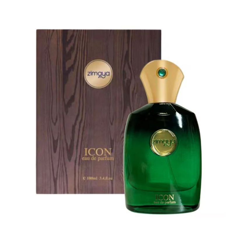 AFNAN ZIMAYA ICON EDP 100ML-0