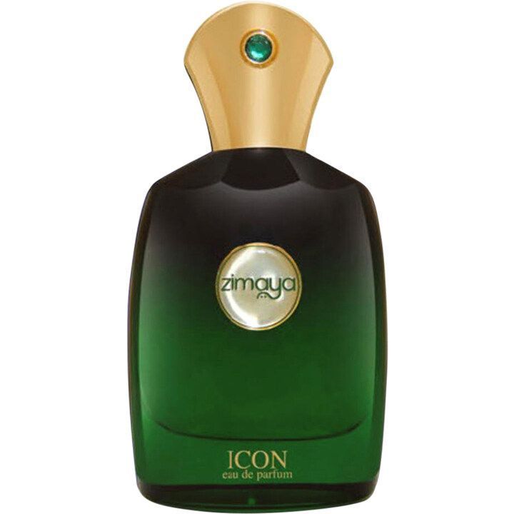 AFNAN ZIMAYA ICON EDP 100ML-1