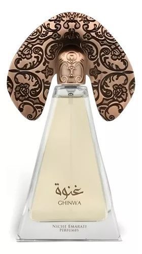 NICHE EMARATI GHINWA BY LATTAFA EDP 100ML UNISEX-1