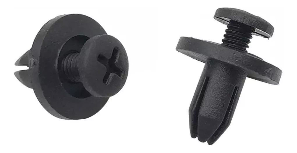 Cinta Plástica Cubre Cercos y Rejas Para 12m2 - Negra-1
