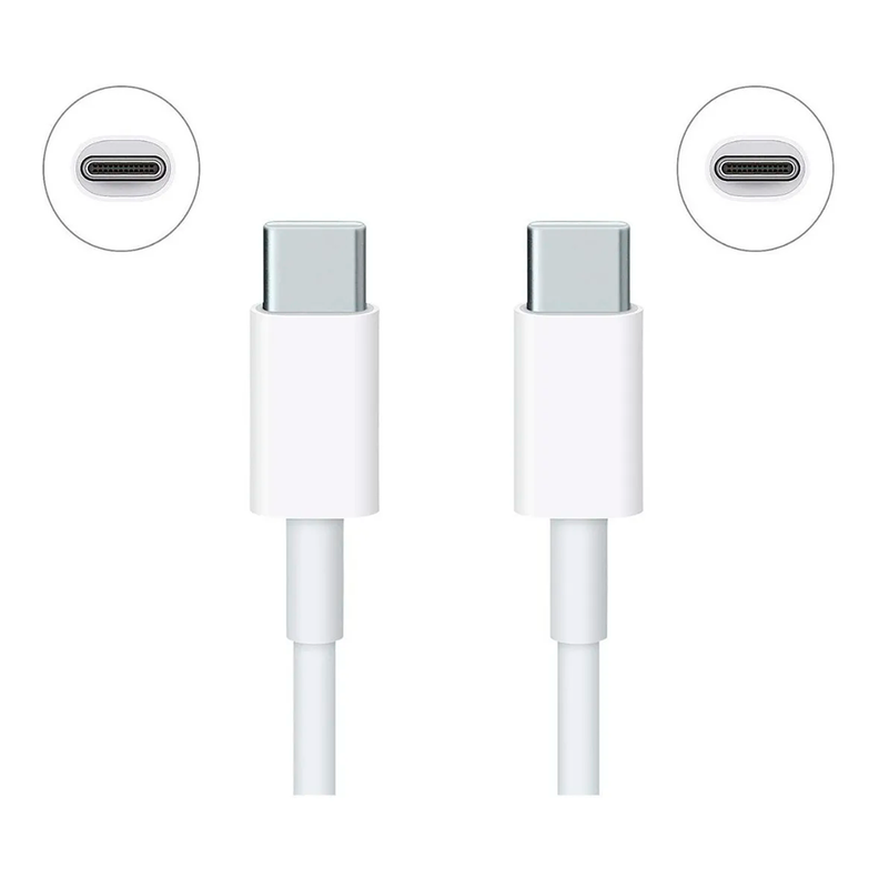 Cargador Macbook Pro Tipo Usb-c 61w-3