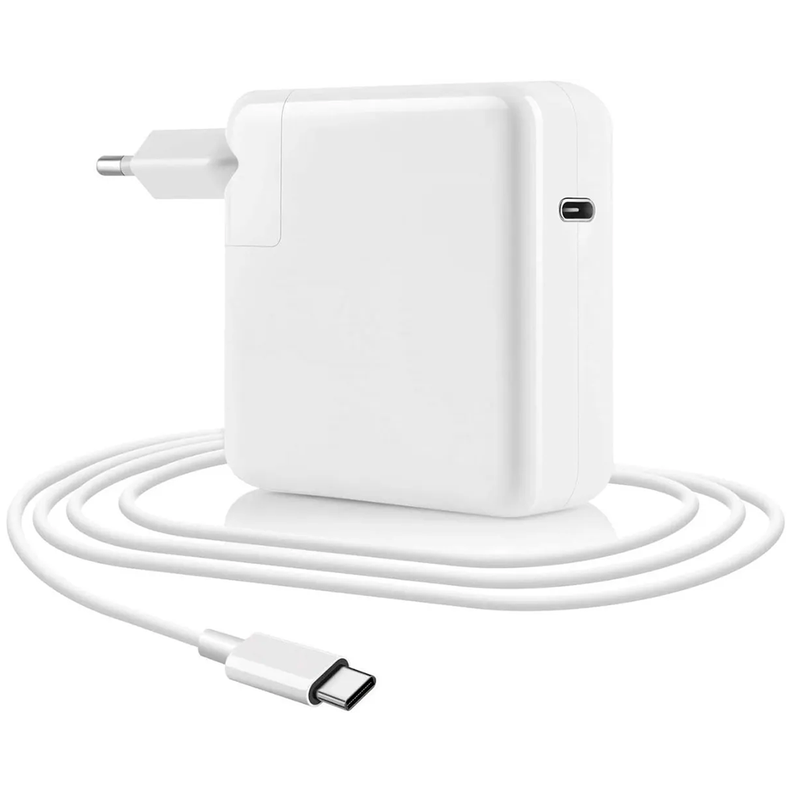 Cargador Macbook Pro Tipo Usb-c 61w-0
